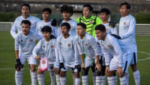 Garuda Baru Mulai Seleksi Pemain untuk Street Child World Cup 2026