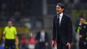 Simone Inzaghi Kecewa Inter Milan Gagal Manfaatkan Peluang Lawan Juventus