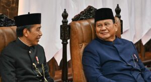 Presiden RI Prabowo Tak Ingin Dicalonkan Lagi di 2029 Jika Program Tak Berhasil