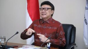 Transformasi Rekrutmen ASN Jadi Fokus Utama Reformasi Birokrasi